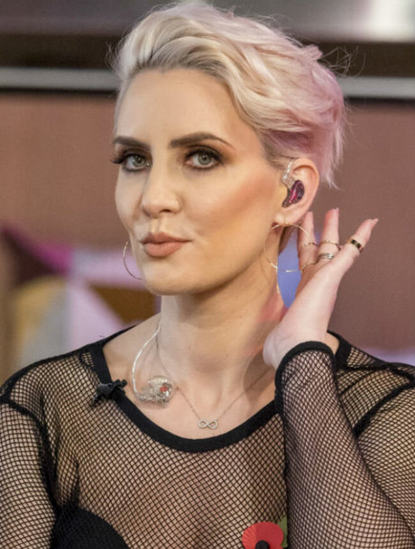 Claire Richards free only fans