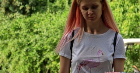 Candid Bralessday free onlyfans