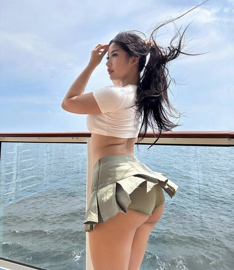 Rachelle Ruth naked onlyfans pics