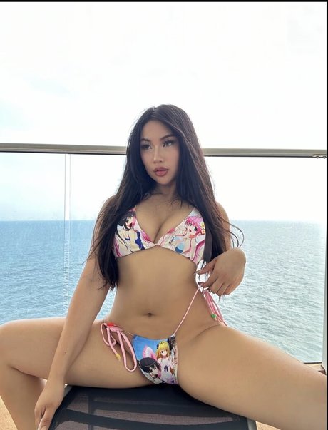 Rachelle Ruth only fans leaks