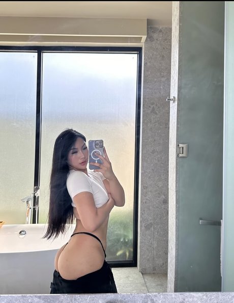 Rachelle Ruth onlyfans leak