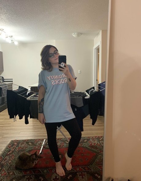 Fooya only fans photos