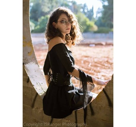 Nico Aro onlyfans nudes porn