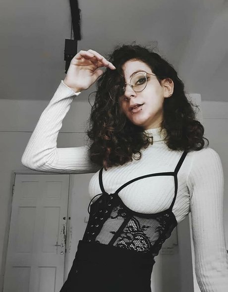 Nico Aro onlyfans photos