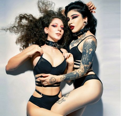 Nico Aro leaks only fans