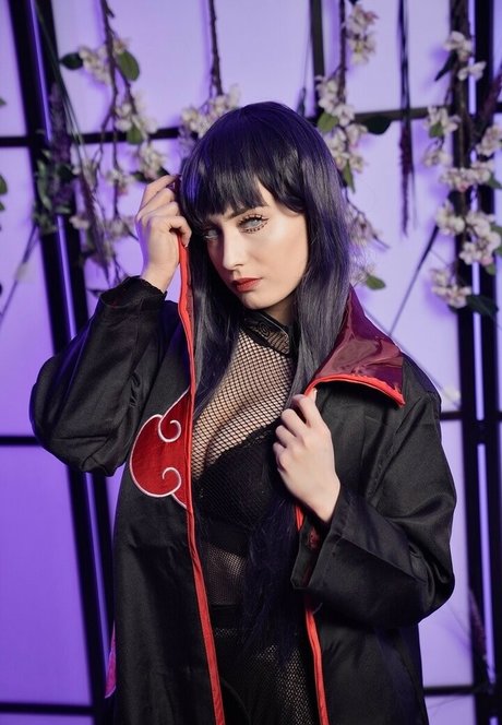 Athena Cosplay Profile pic