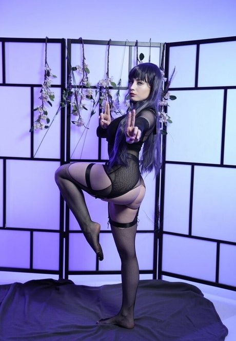 Athena Cosplay onlyfans free porn