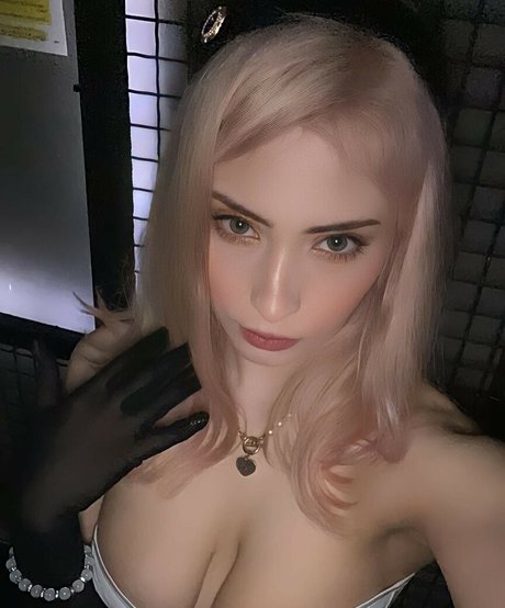 Athena Cosplay onlyfans nude