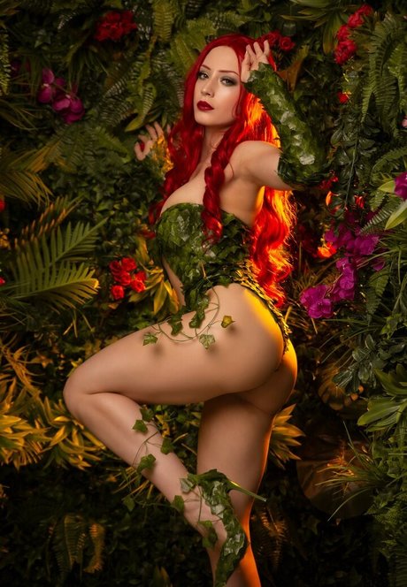 Athena Cosplay onlyfans model