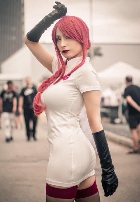 Athena Cosplay onlyfans sex leaks