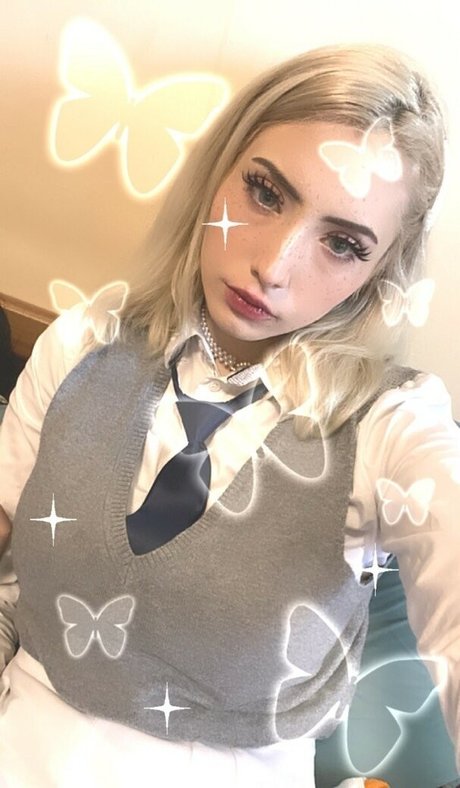 Athena Cosplay leaked onlyfans