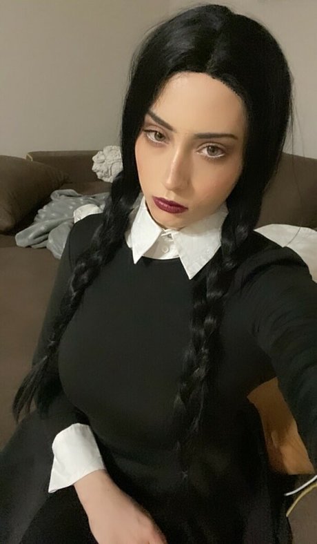 Athena Cosplay onlyfans leaks porn