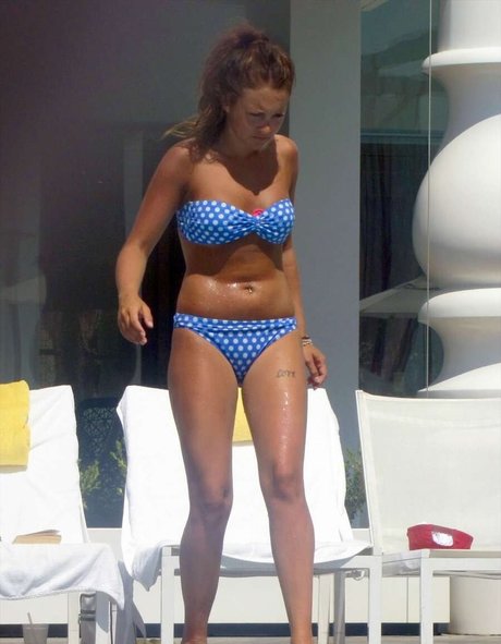 Lacey Turner new onlyfans leaks