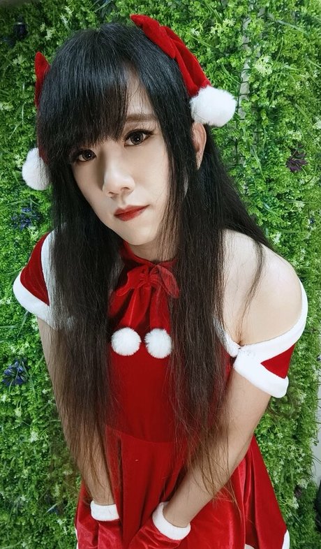 Charlotte Niya onlyfans images