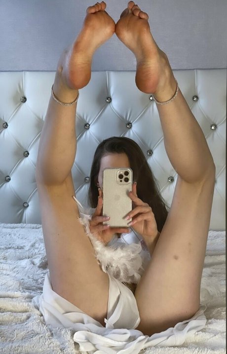 Footish Ann leaked onlyfans pics