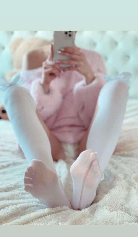 Footish Ann en onlyfans