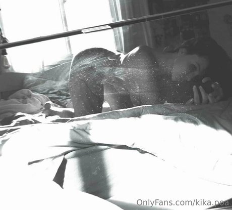 kika poa onlyfans leaks naked