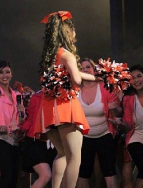 Jenny Nicholson nude onlyfans leak