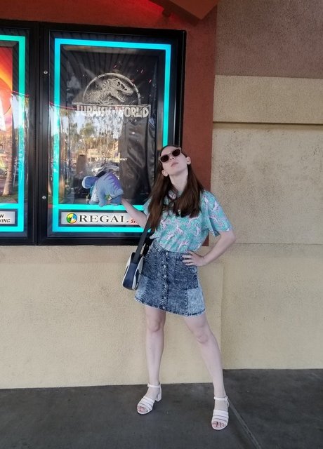 Jenny Nicholson onlyfans leaks nude