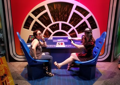 Jenny Nicholson leaked porn onlyfans