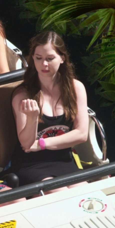 Jenny Nicholson onlyfans xx