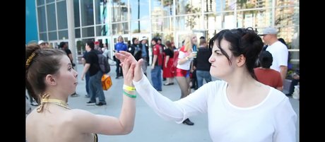 Jenny Nicholson onlyfans leake