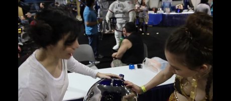 Jenny Nicholson onlyfans leaks nude