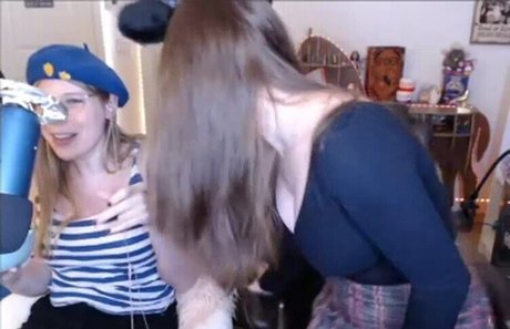 Jenny Nicholson pics onlyfans