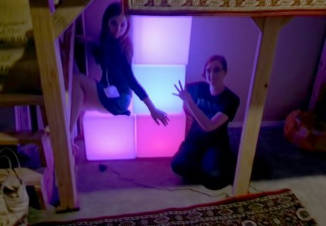 Jenny Nicholson only fans porn