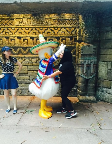 Jenny Nicholson onlyfans hot