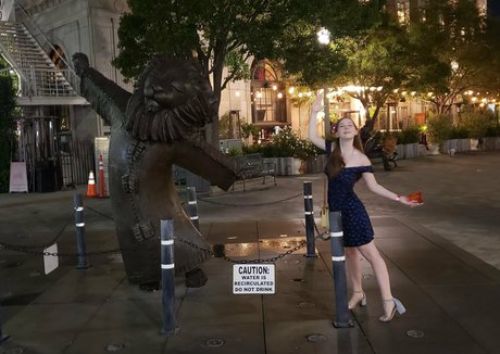 Jenny Nicholson leaks onlyfans porn