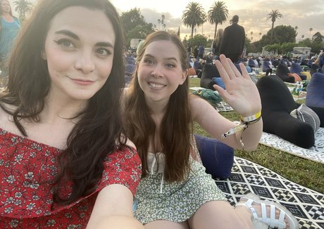 Jenny Nicholson nude leaks onlyfans