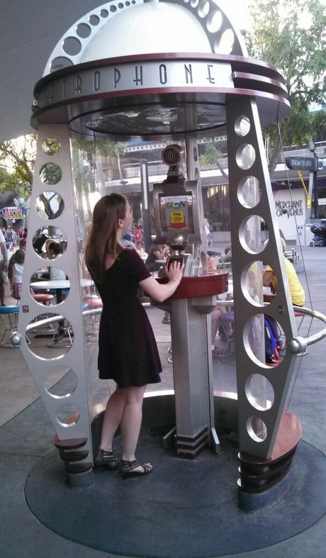 Jenny Nicholson joi onlyfans