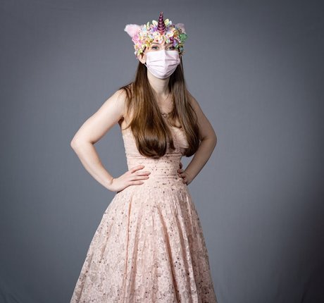 Jenny Nicholson naked onlyfans leak