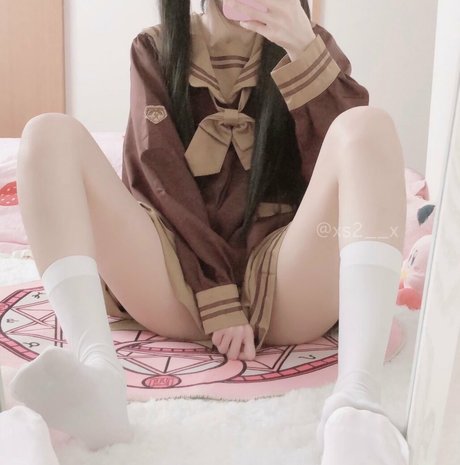 Miao onlyfans strip tease