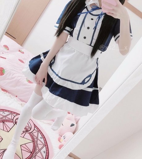 Miao onlyfans leak nudes