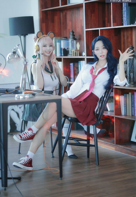 Berry0314 onlyfans content leaked