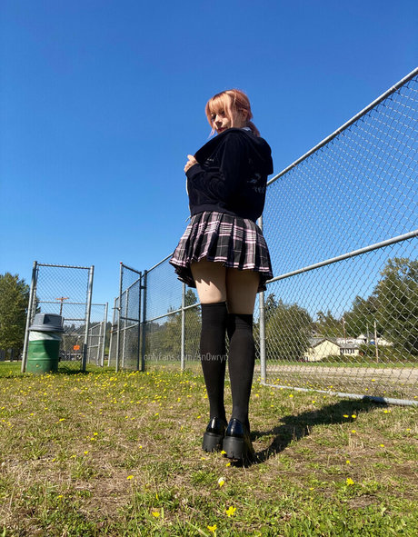 Sn0wryn new onlyfans leak