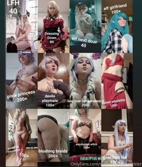 sincerelysarahtrickler leaked onlyfans sex