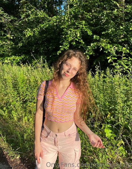 maycurlyvip nude onlyfans leaks