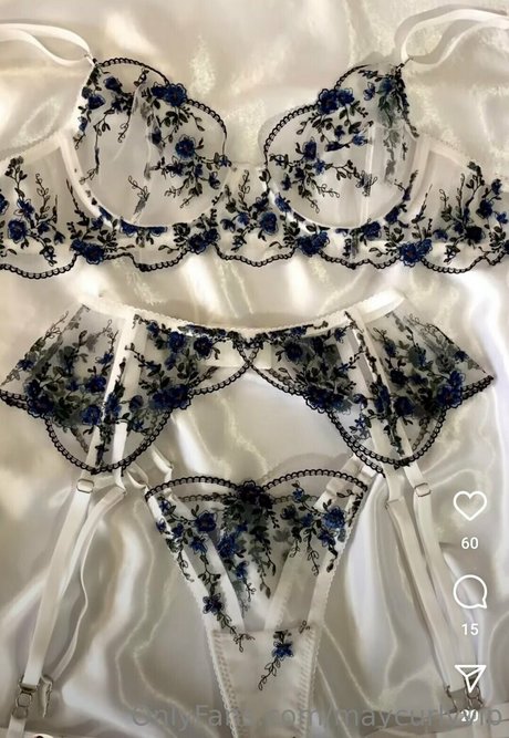 maycurlyvip onlyfans leaks free