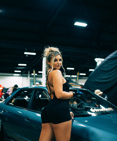 itsfaithmarone onlyfans photo