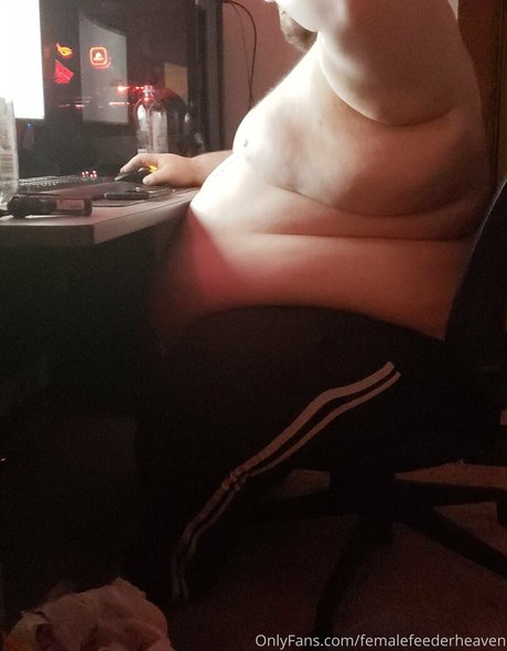 femalefeederheaven leaked onlyfans photos