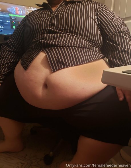 femalefeederheaven only fans xxx