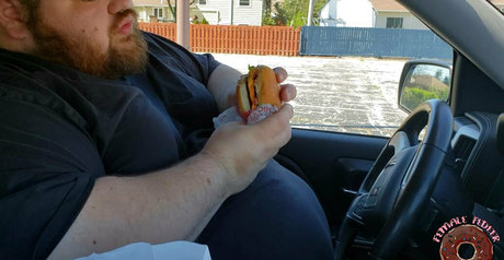 femalefeederheaven onlyfans nude tits