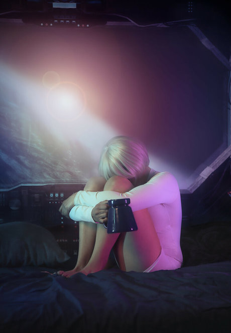 Vampisaurus onlyfans model images