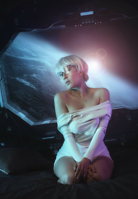 Vampisaurus nude porn onlyfans