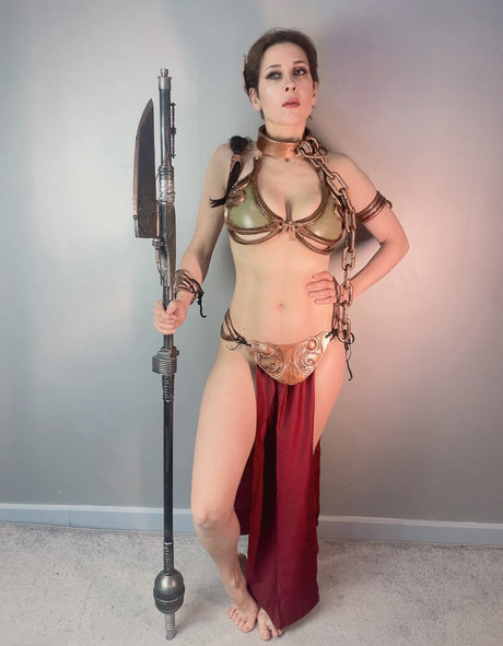 Vampisaurus onlyfans content leaked