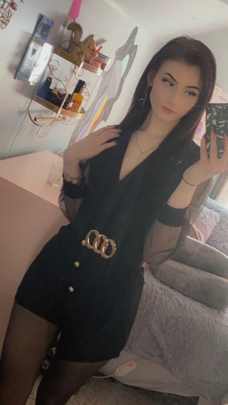 Soggyalien22 onlyfans sex