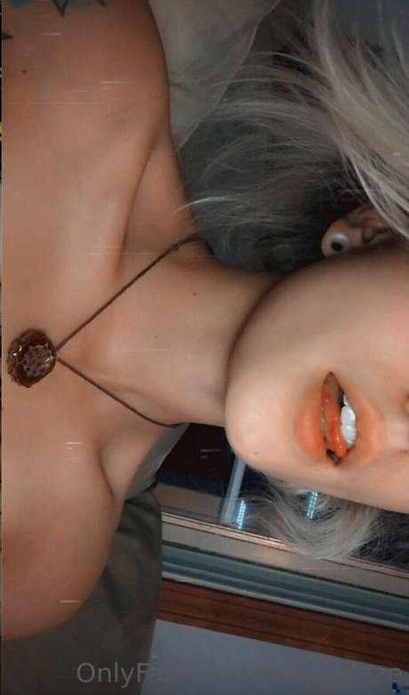 Baby blaze fans only